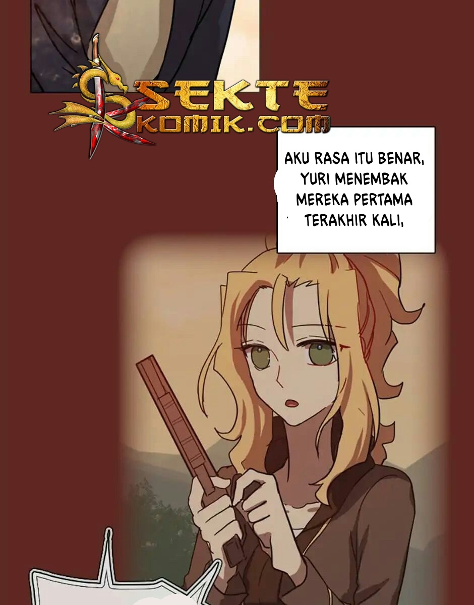 Dreamside Chapter 46 Bahasa Indonesia