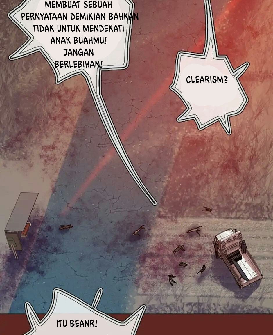 Dreamside Chapter 46 Bahasa Indonesia