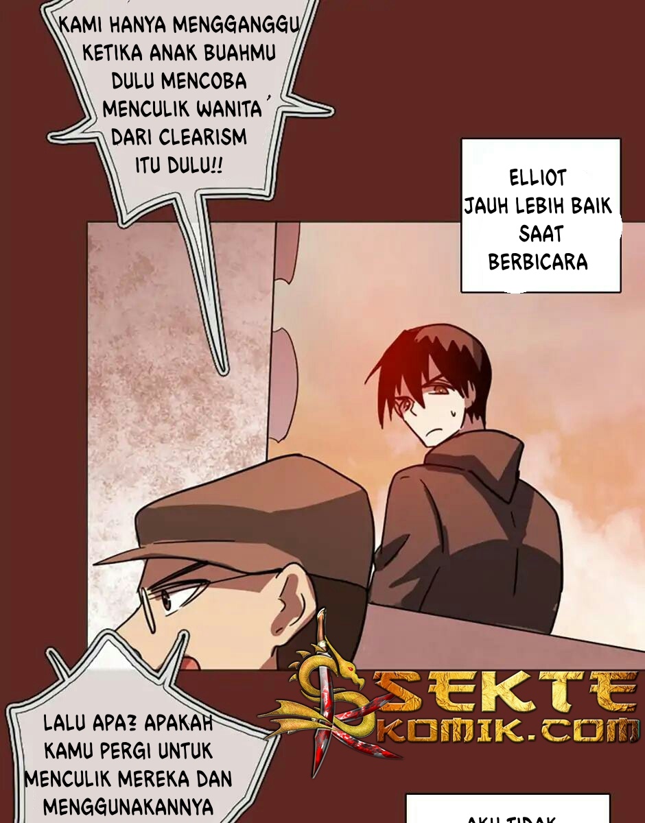 Dreamside Chapter 46 Bahasa Indonesia