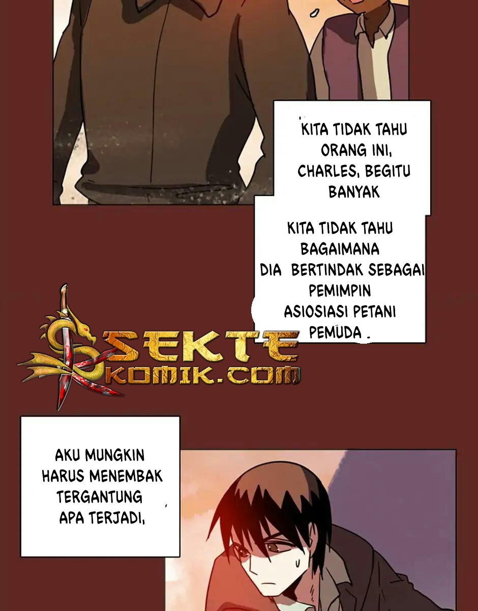 Dreamside Chapter 46 Bahasa Indonesia