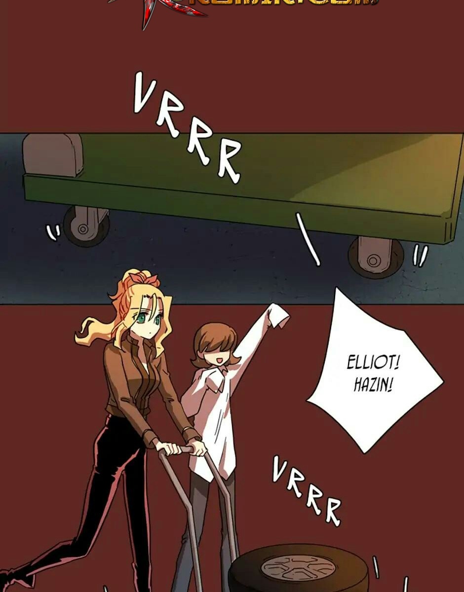 Dreamside Chapter 46 Bahasa Indonesia