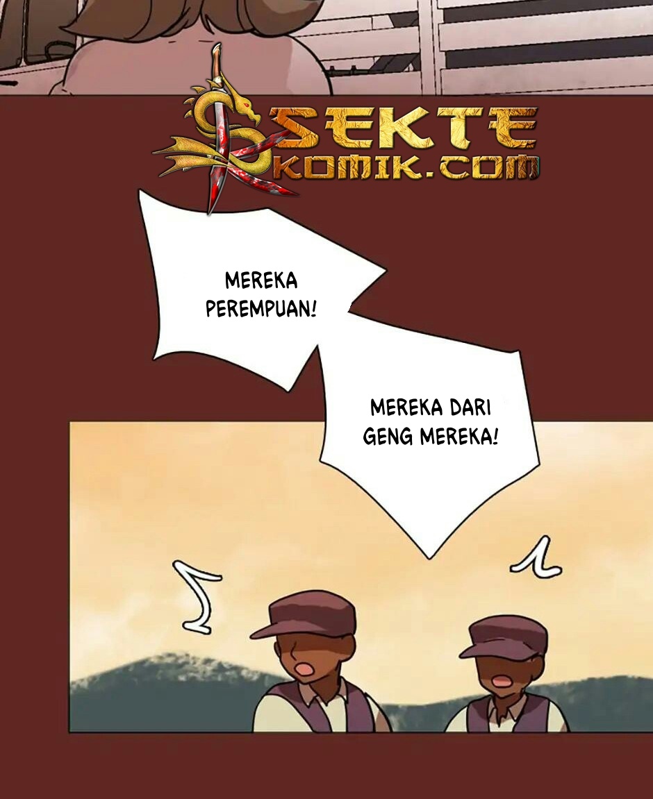 Dreamside Chapter 46 Bahasa Indonesia