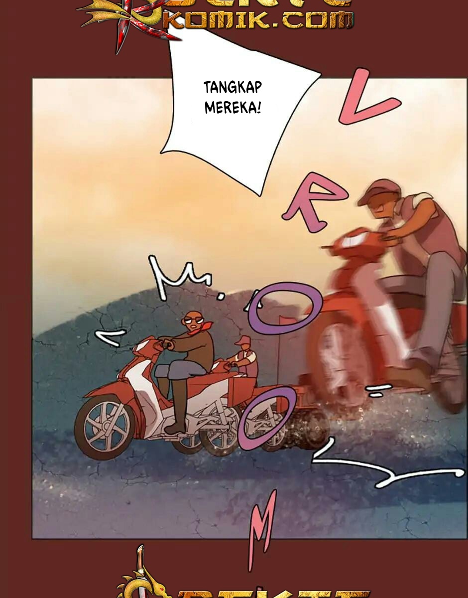 Dreamside Chapter 46 Bahasa Indonesia