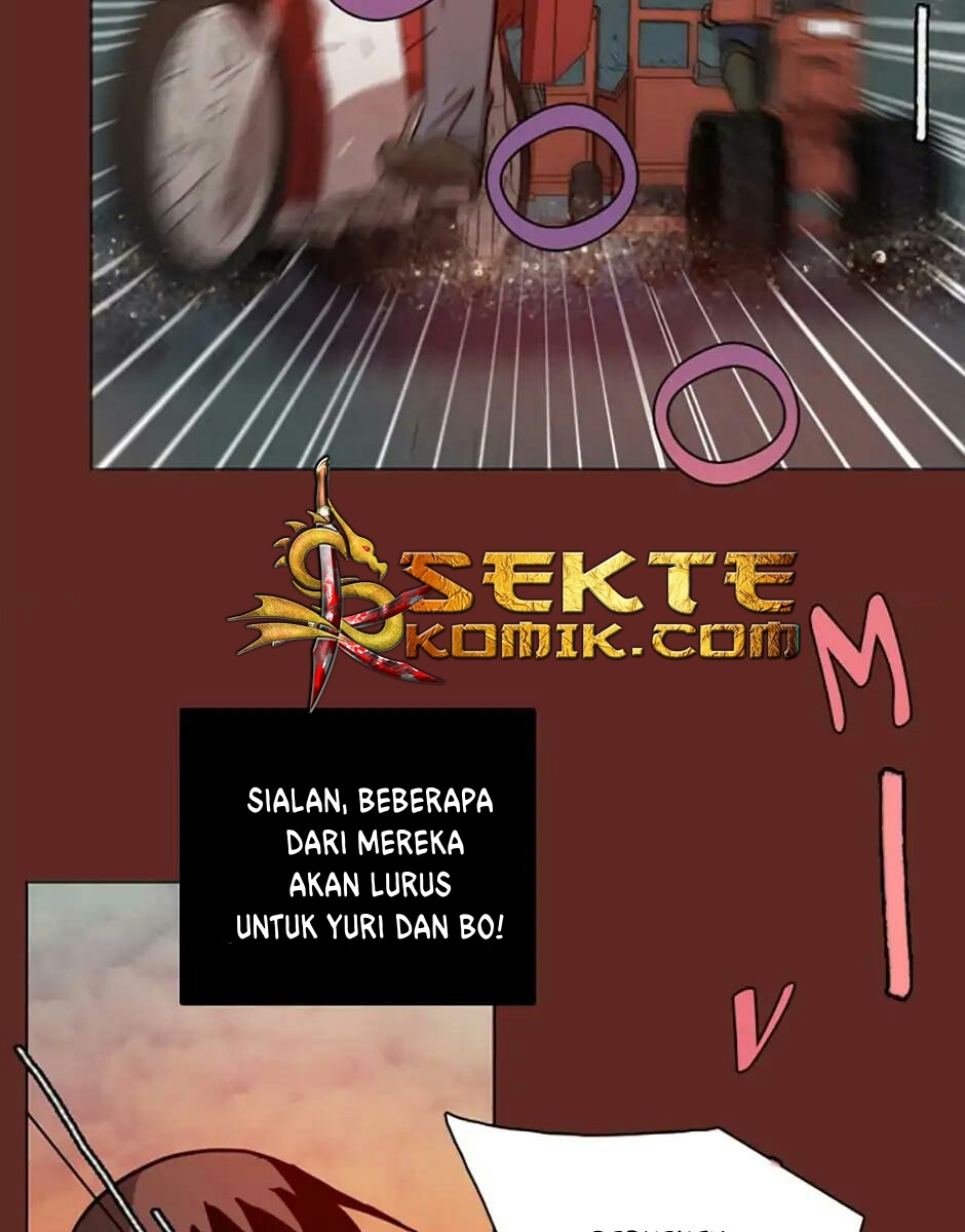 Dreamside Chapter 46 Bahasa Indonesia