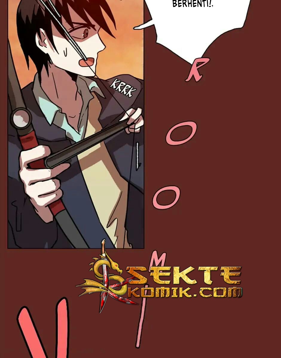 Dreamside Chapter 46 Bahasa Indonesia