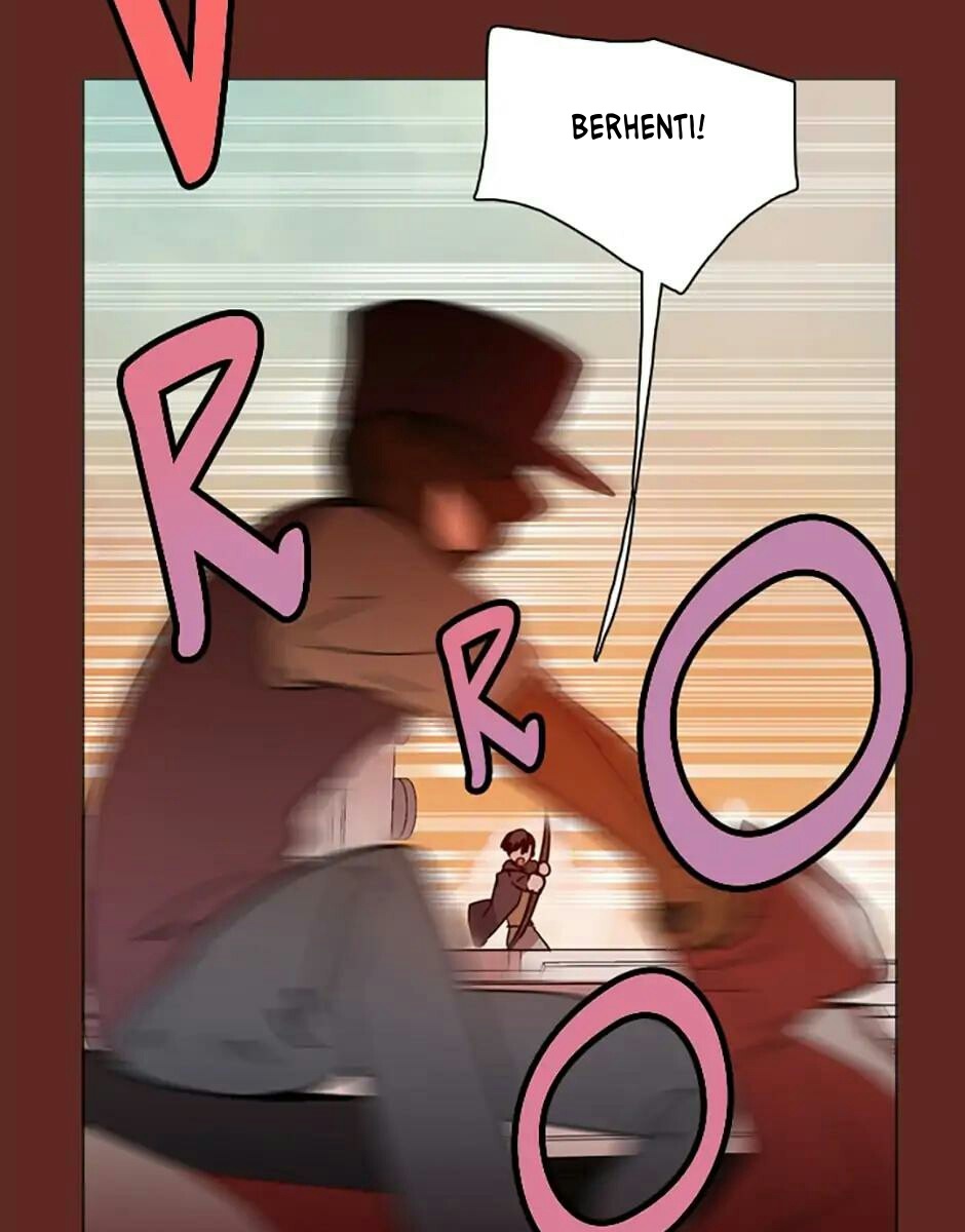 Dreamside Chapter 46 Bahasa Indonesia