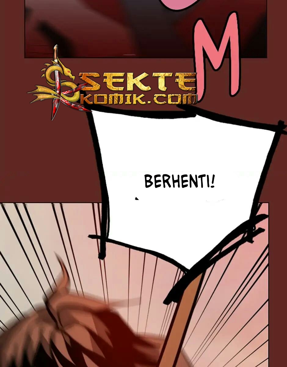 Dreamside Chapter 46 Bahasa Indonesia