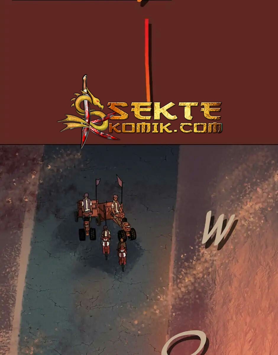 Dreamside Chapter 46 Bahasa Indonesia