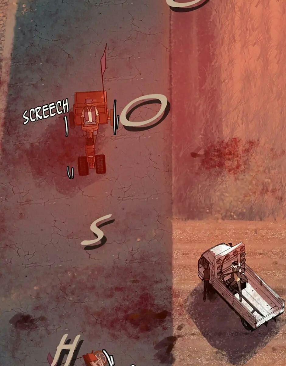 Dreamside Chapter 46 Bahasa Indonesia