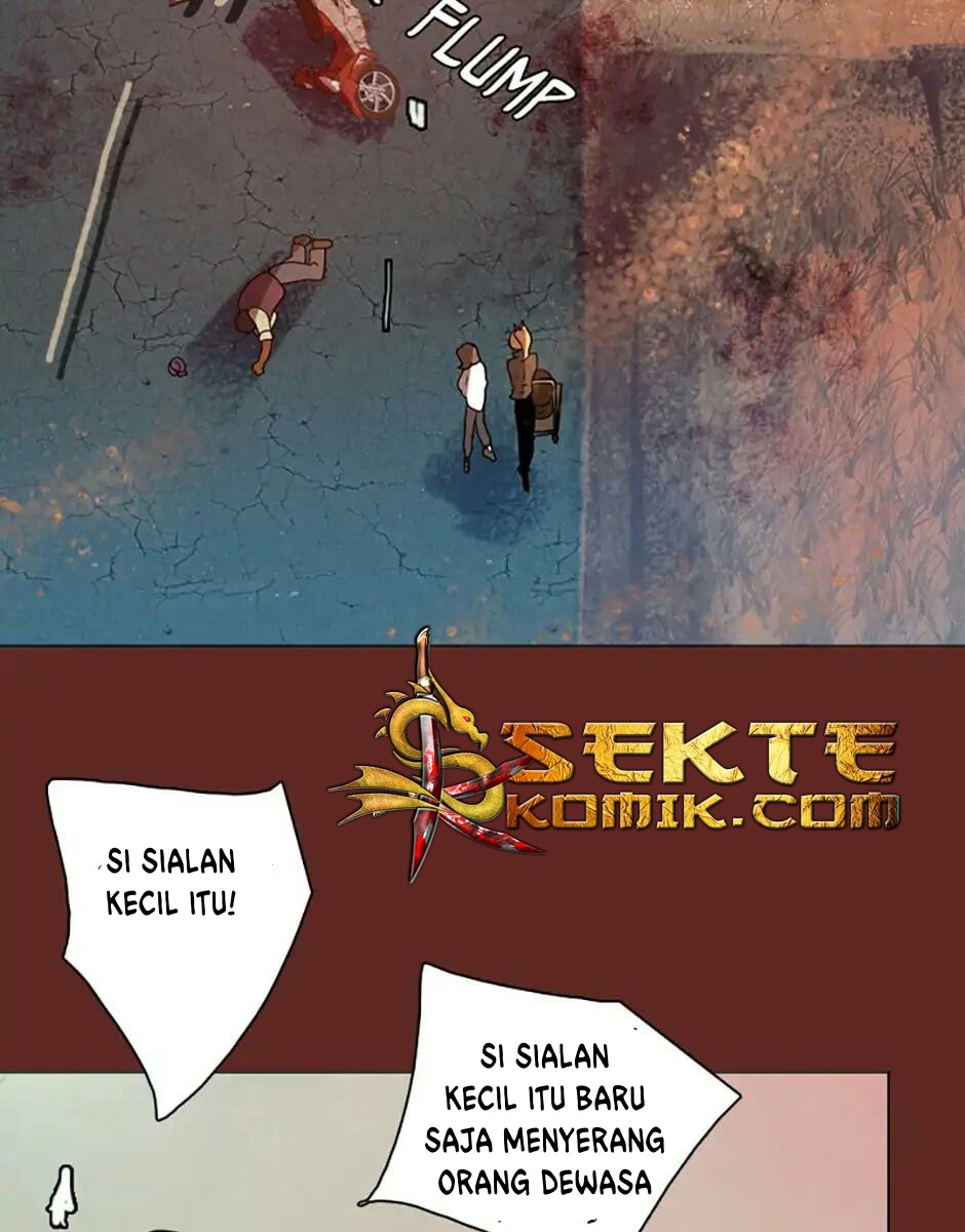 Dreamside Chapter 46 Bahasa Indonesia