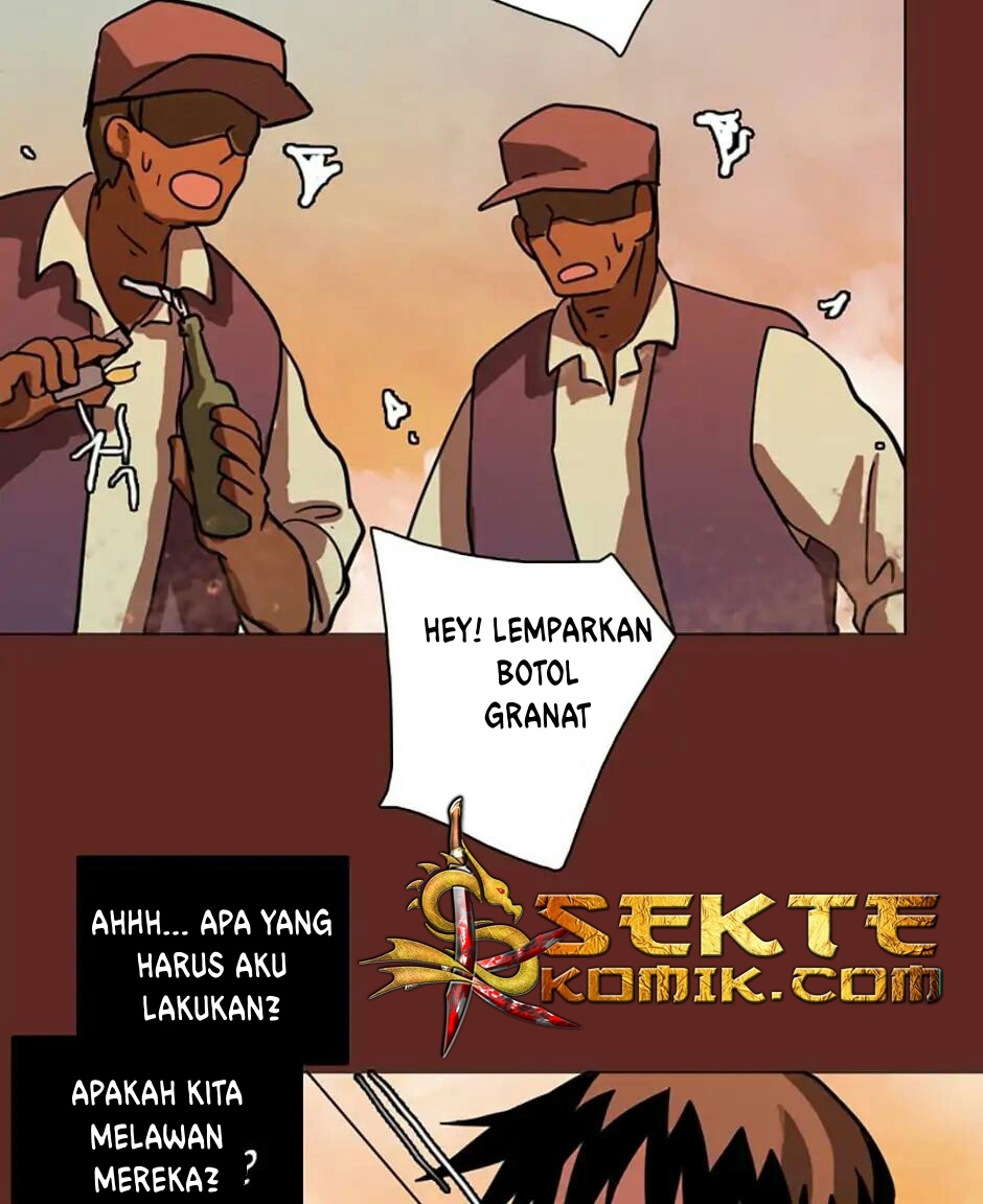 Dreamside Chapter 46 Bahasa Indonesia