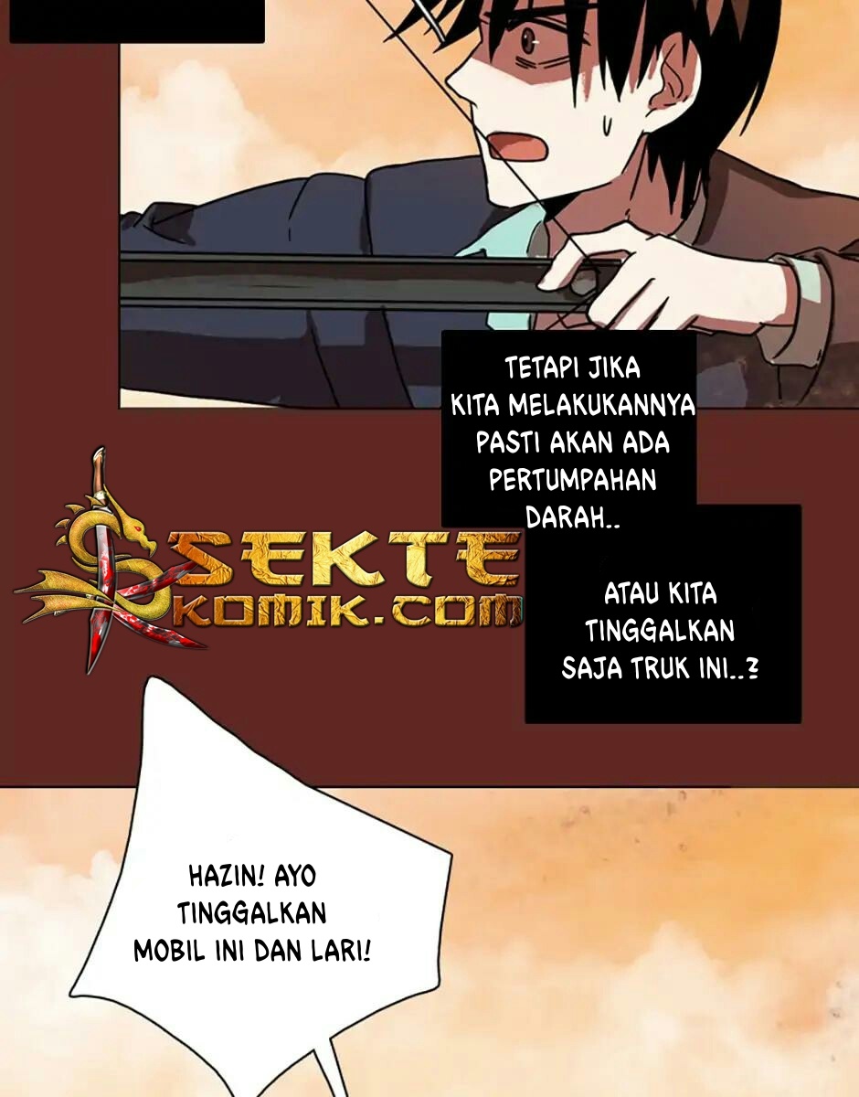 Dreamside Chapter 46 Bahasa Indonesia