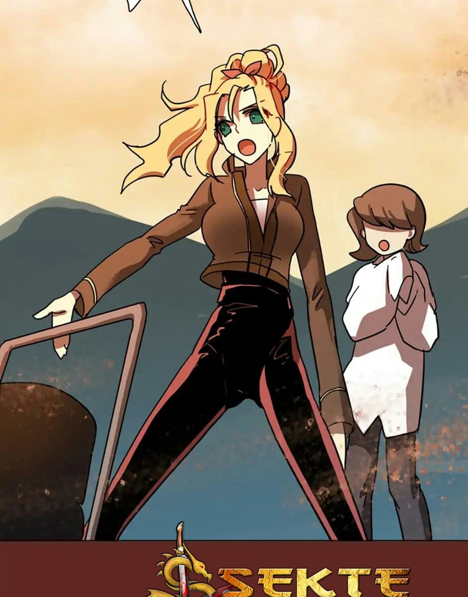 Dreamside Chapter 46 Bahasa Indonesia