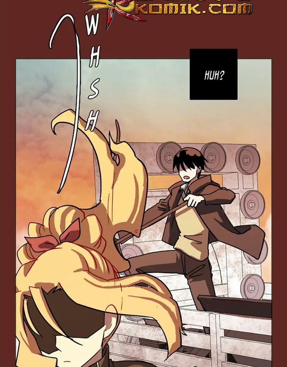 Dreamside Chapter 46 Bahasa Indonesia