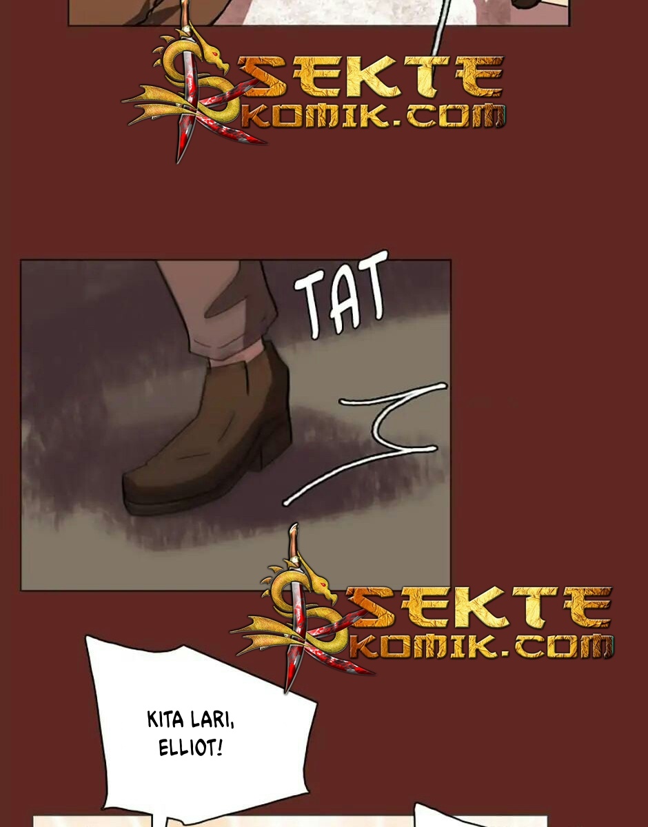 Dreamside Chapter 46 Bahasa Indonesia