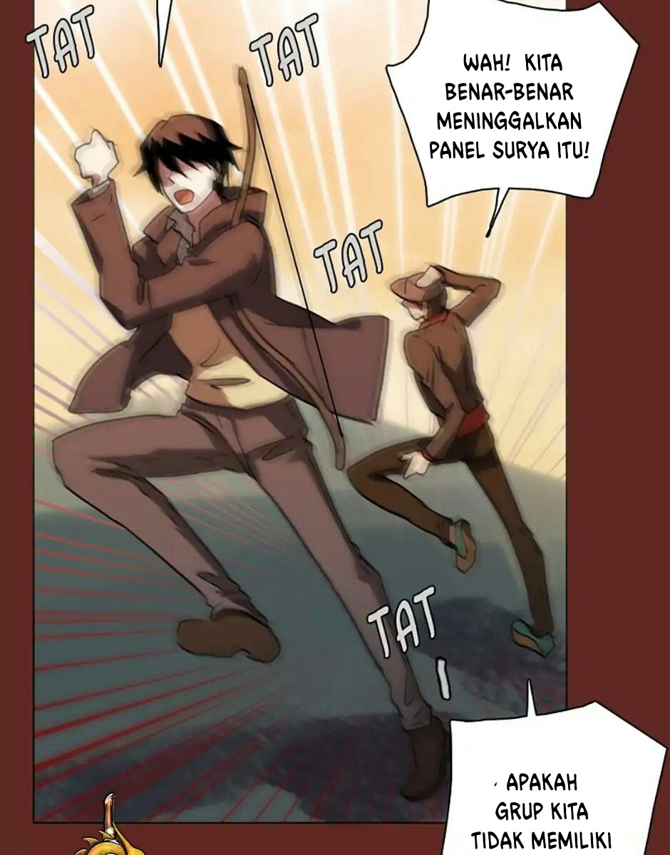 Dreamside Chapter 46 Bahasa Indonesia