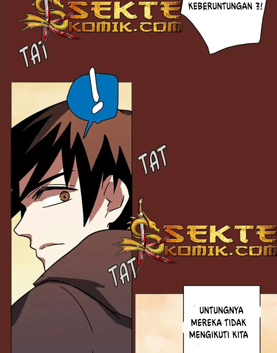 Dreamside Chapter 46 Bahasa Indonesia