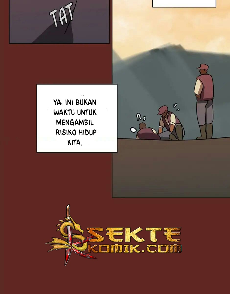 Dreamside Chapter 46 Bahasa Indonesia