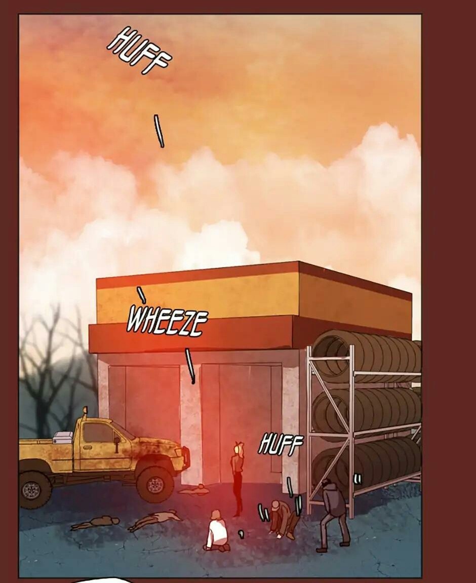 Dreamside Chapter 46 Bahasa Indonesia