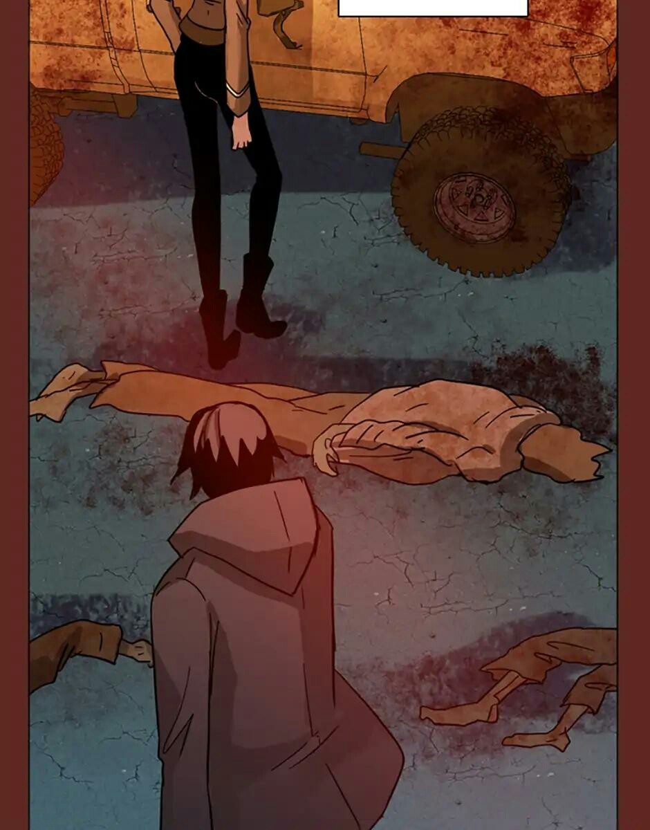 Dreamside Chapter 46 Bahasa Indonesia