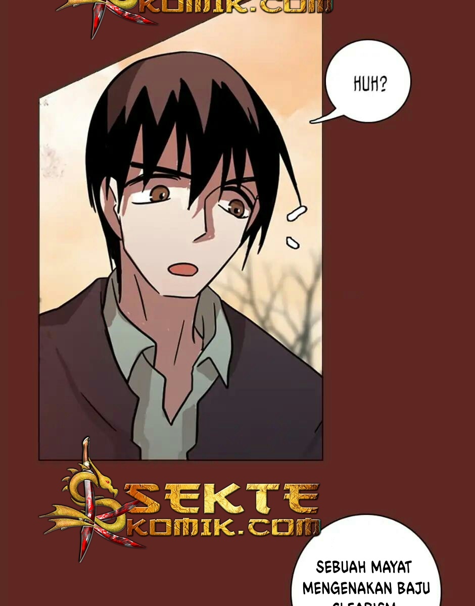 Dreamside Chapter 46 Bahasa Indonesia