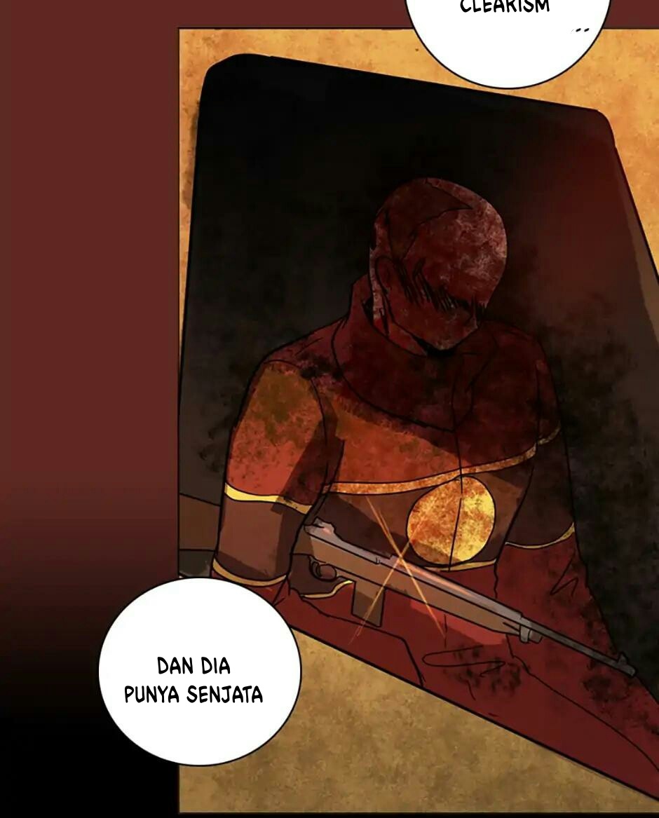 Dreamside Chapter 46 Bahasa Indonesia