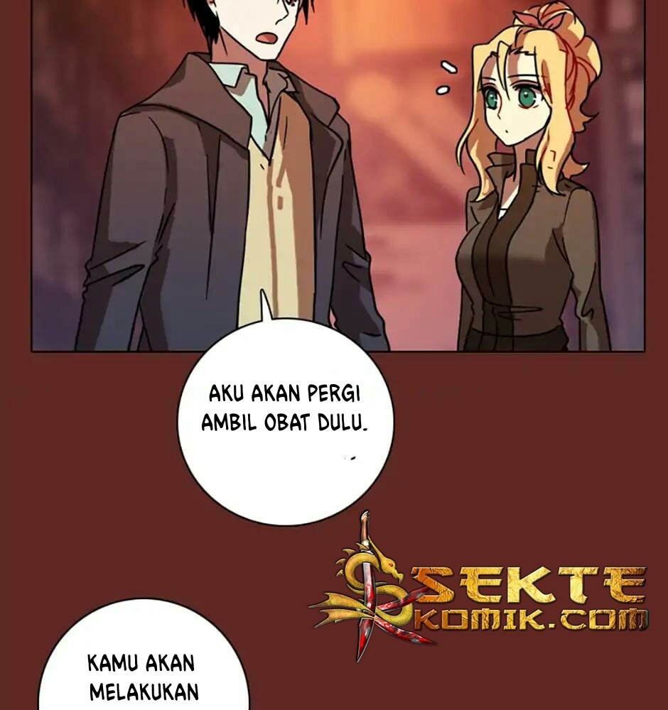 Dreamside Chapter 72 Bahasa Indonesia