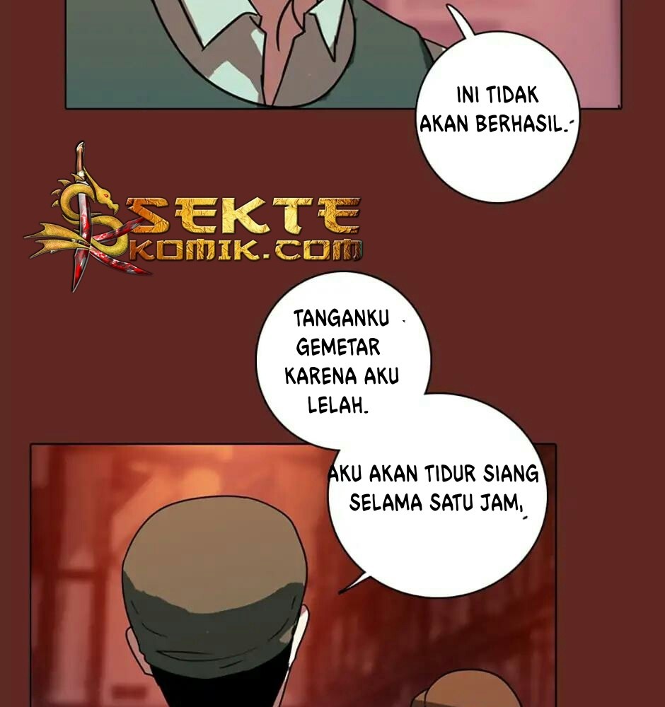Dreamside Chapter 72 Bahasa Indonesia