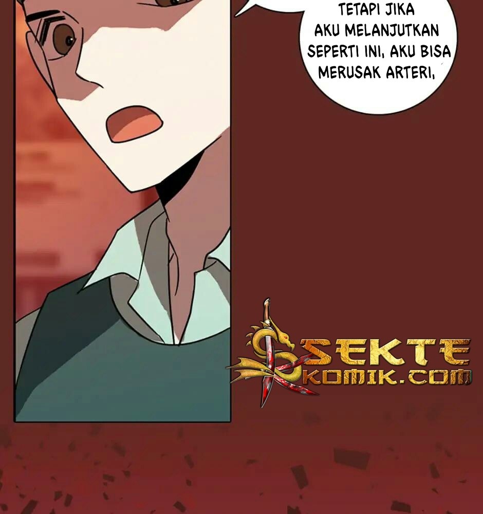 Dreamside Chapter 72 Bahasa Indonesia