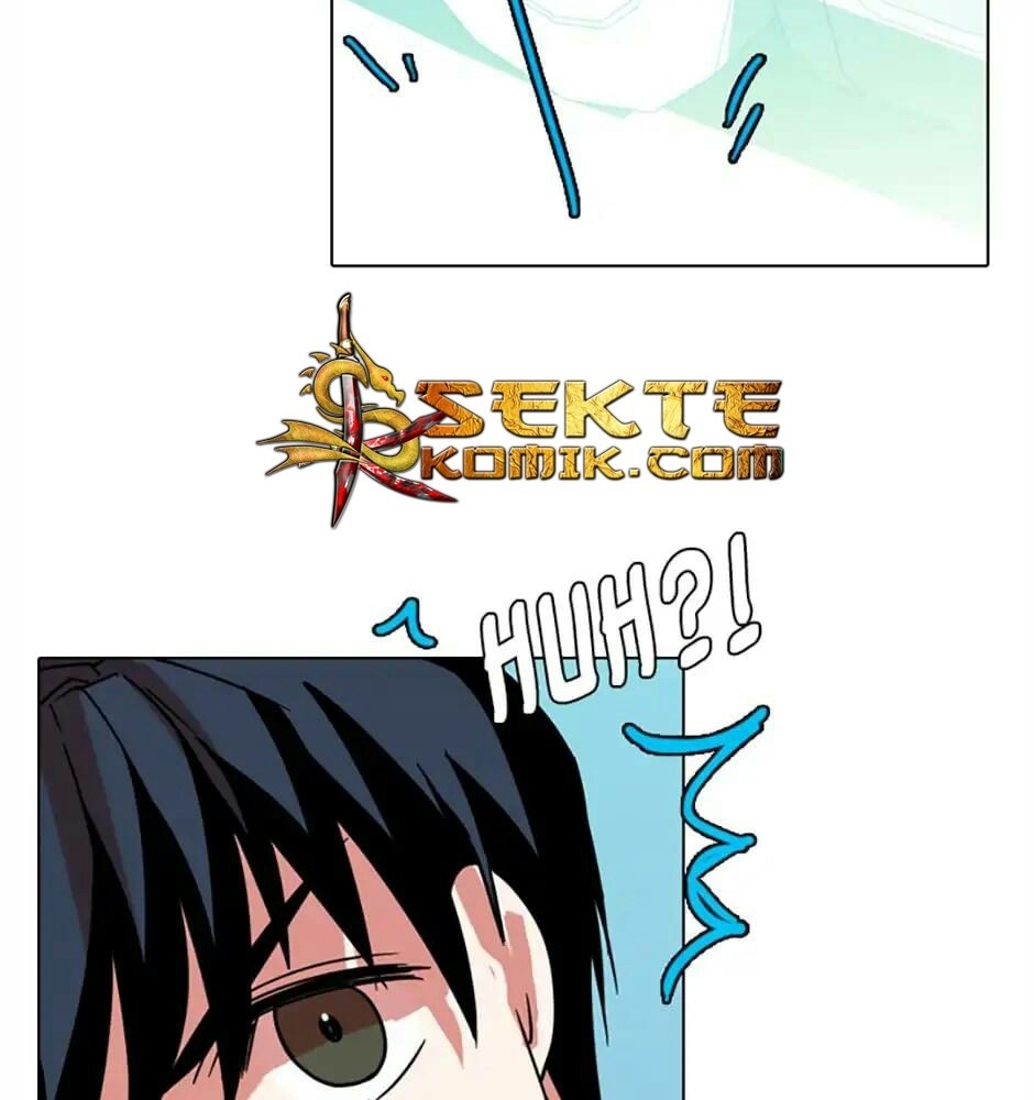 Dreamside Chapter 72 Bahasa Indonesia