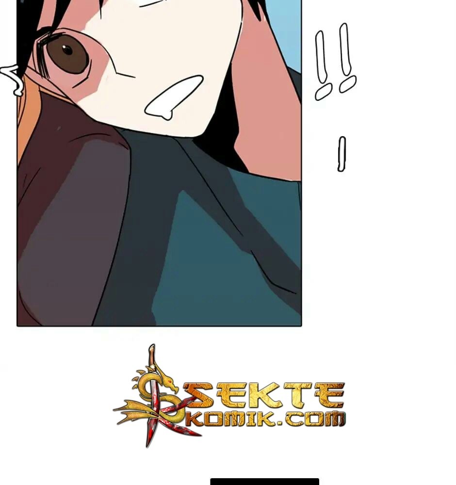 Dreamside Chapter 72 Bahasa Indonesia