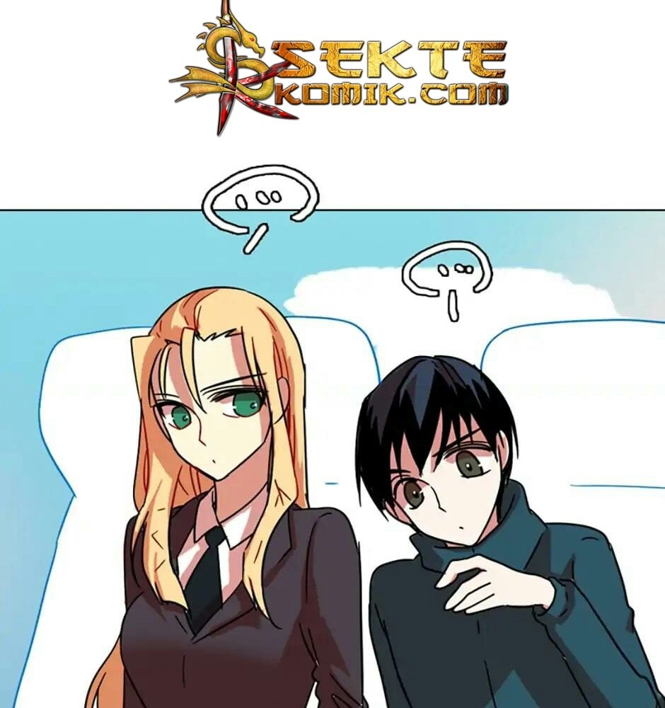 Dreamside Chapter 72 Bahasa Indonesia