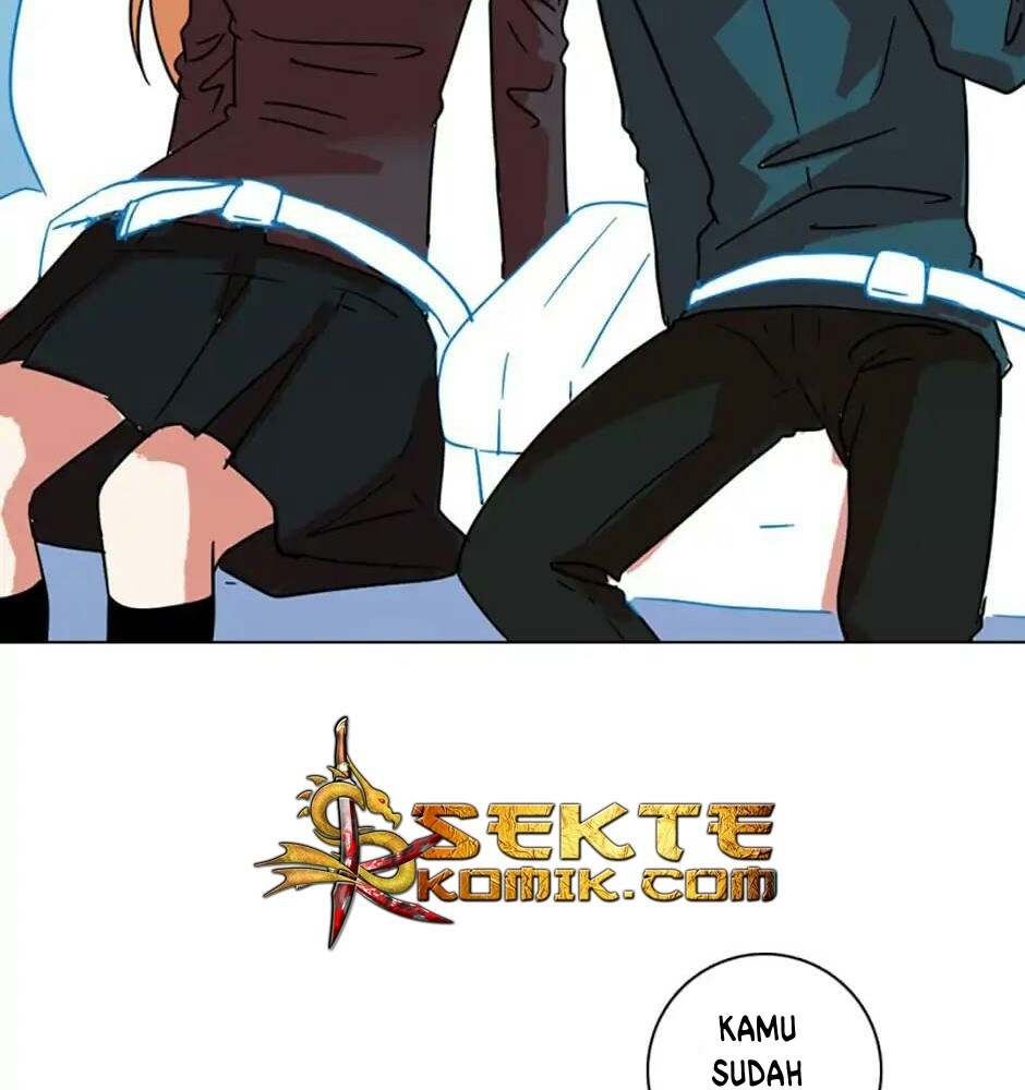 Dreamside Chapter 72 Bahasa Indonesia