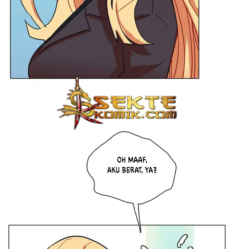 Dreamside Chapter 72 Bahasa Indonesia