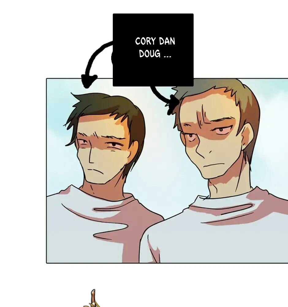 Dreamside Chapter 72 Bahasa Indonesia