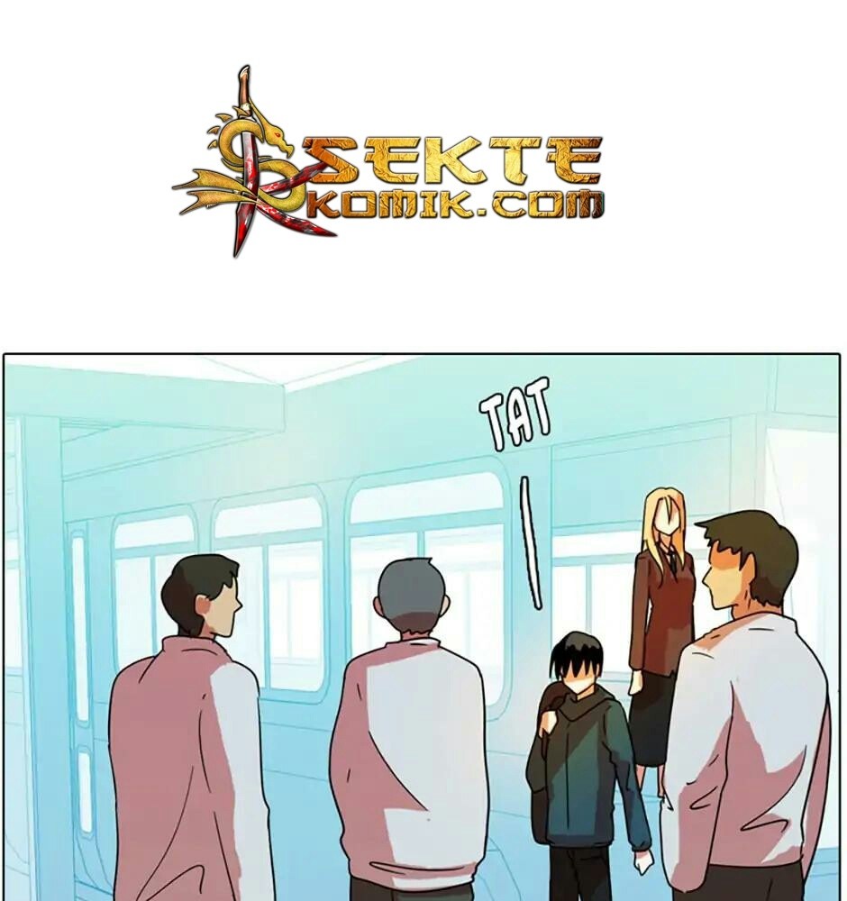 Dreamside Chapter 72 Bahasa Indonesia