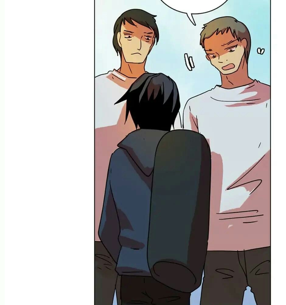 Dreamside Chapter 72 Bahasa Indonesia