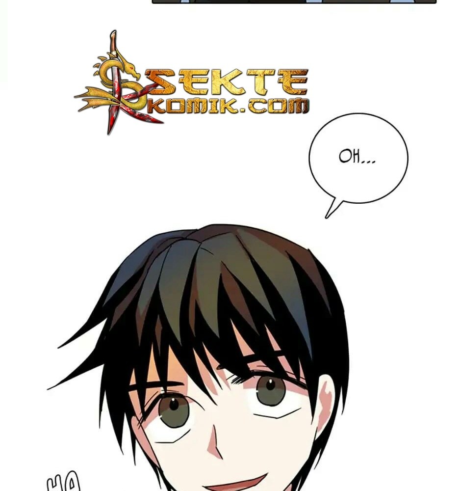 Dreamside Chapter 72 Bahasa Indonesia