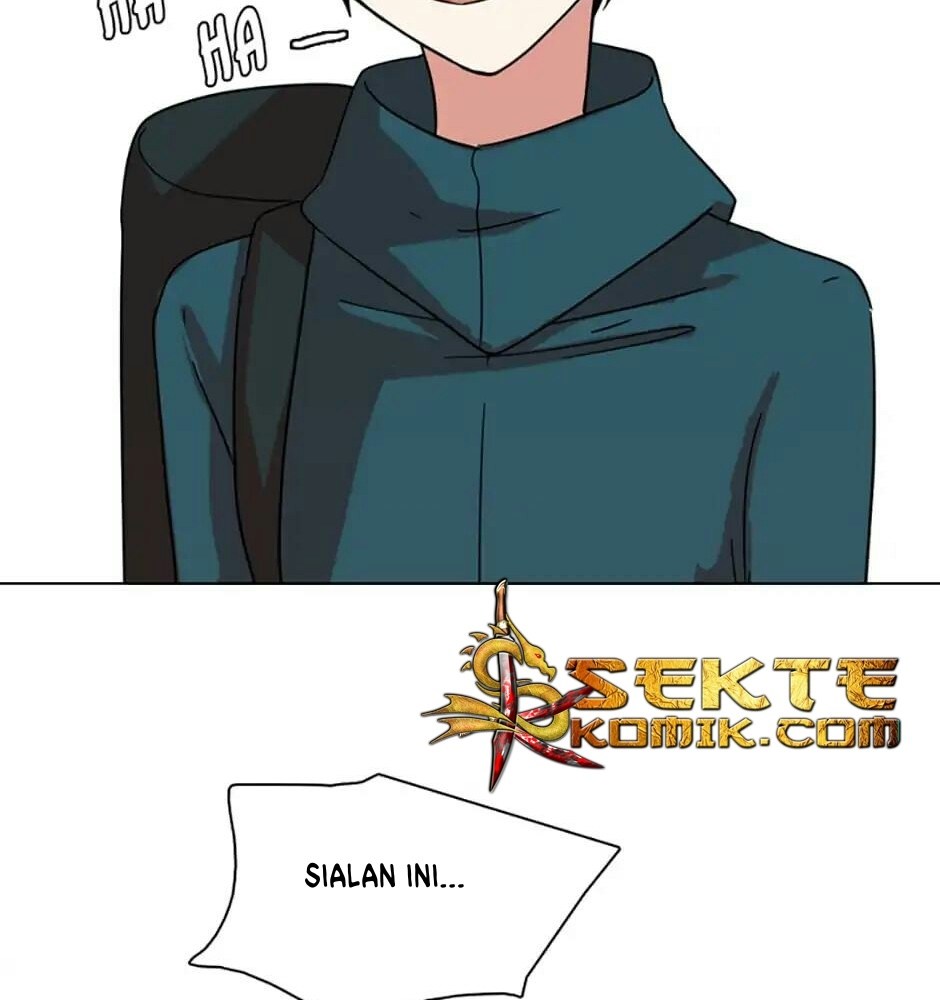 Dreamside Chapter 72 Bahasa Indonesia