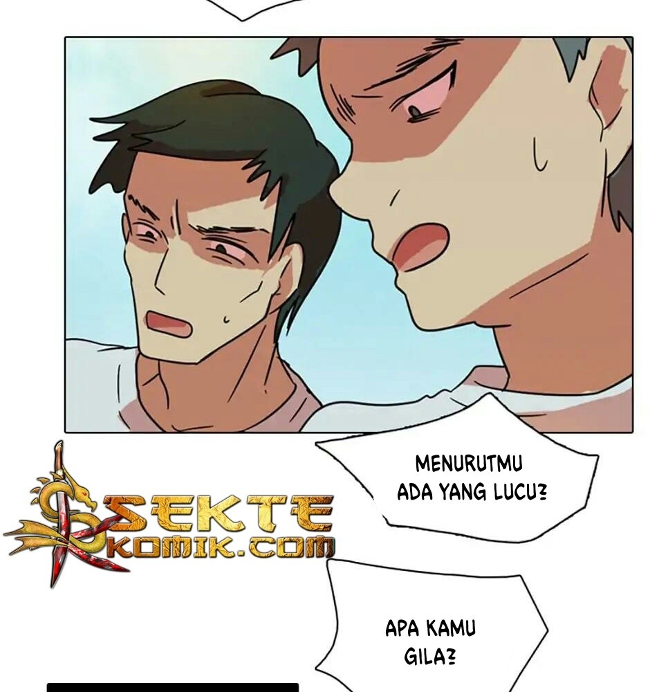 Dreamside Chapter 72 Bahasa Indonesia