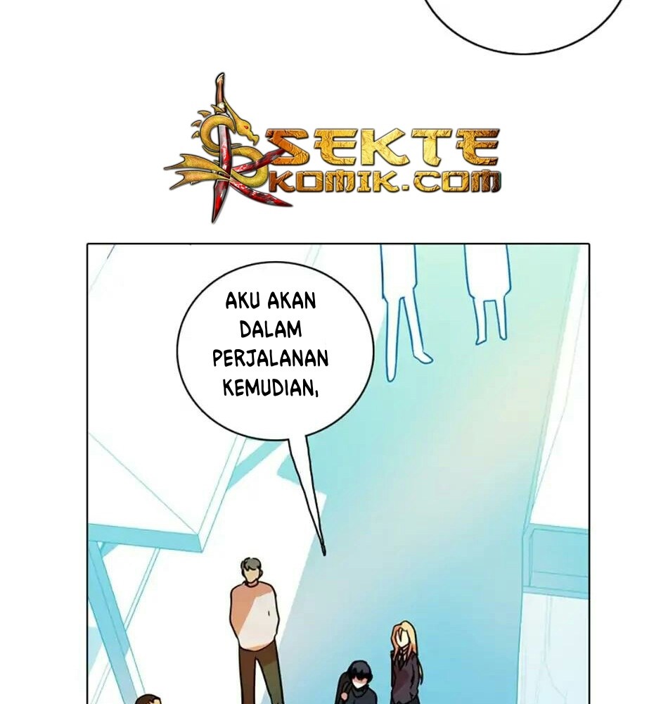 Dreamside Chapter 72 Bahasa Indonesia