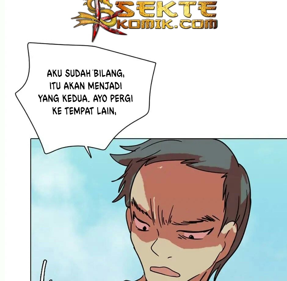 Dreamside Chapter 72 Bahasa Indonesia