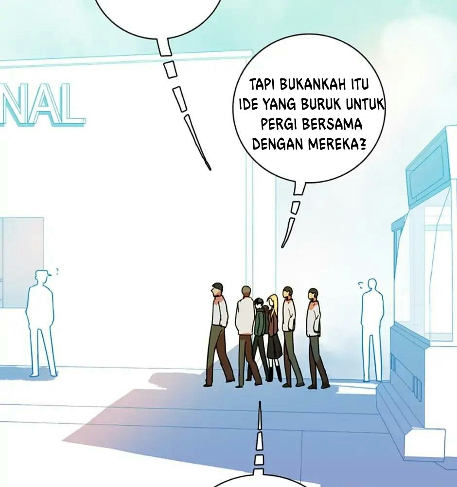 Dreamside Chapter 72 Bahasa Indonesia