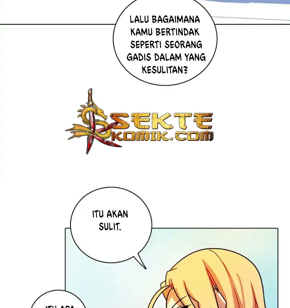 Dreamside Chapter 72 Bahasa Indonesia