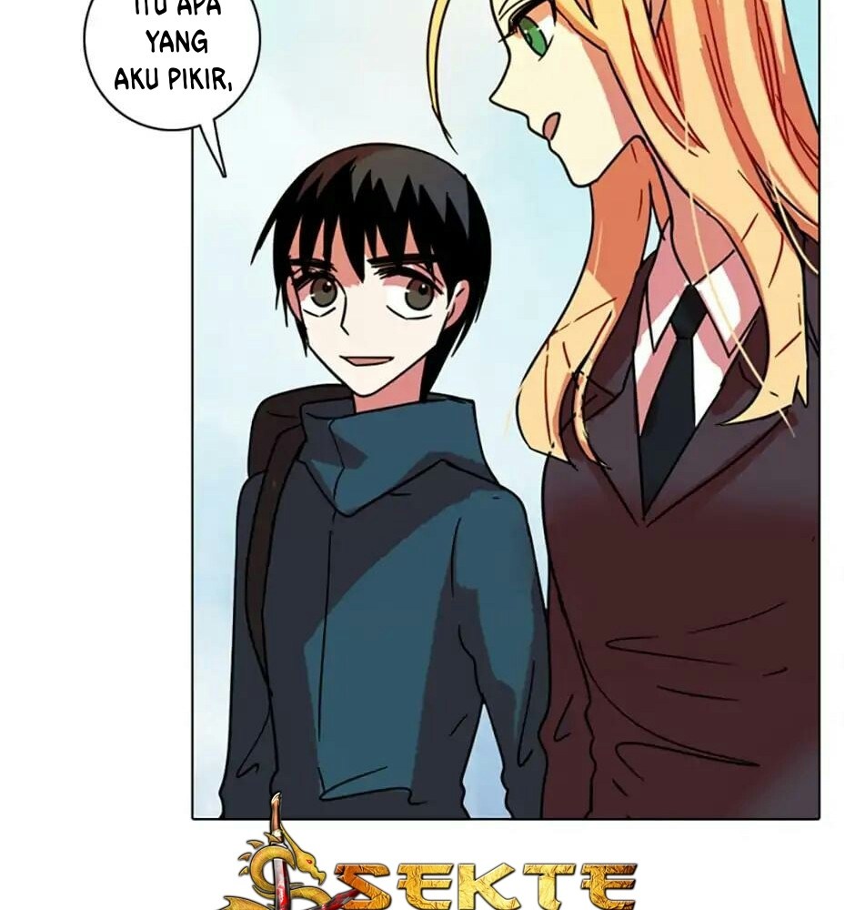 Dreamside Chapter 72 Bahasa Indonesia