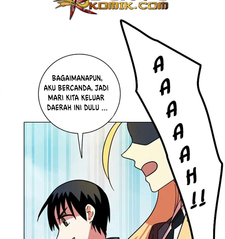 Dreamside Chapter 72 Bahasa Indonesia
