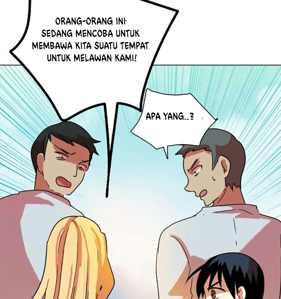 Dreamside Chapter 72 Bahasa Indonesia