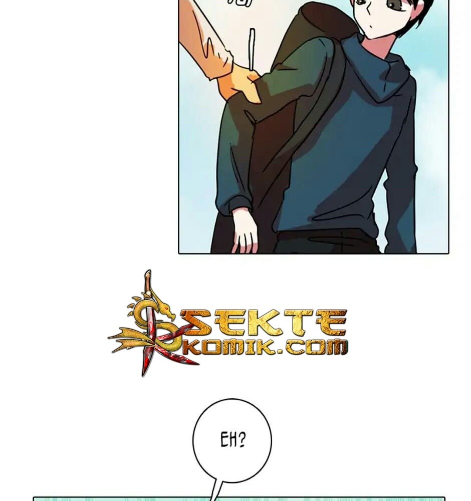 Dreamside Chapter 72 Bahasa Indonesia