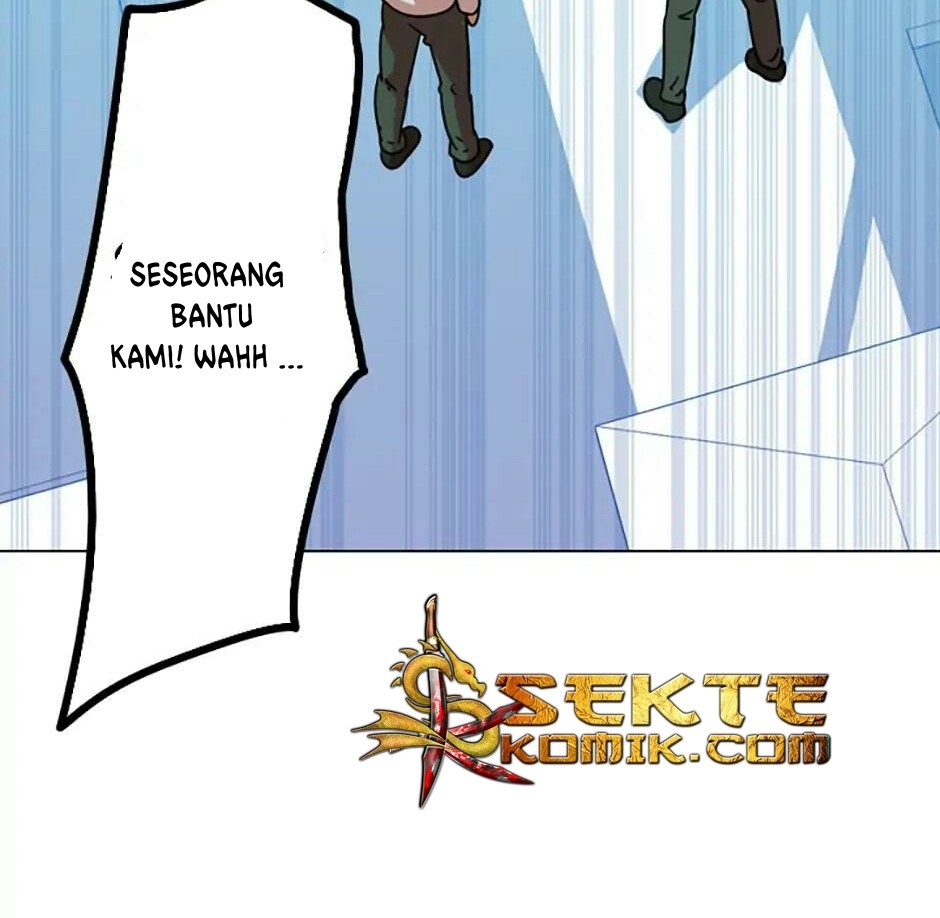 Dreamside Chapter 72 Bahasa Indonesia