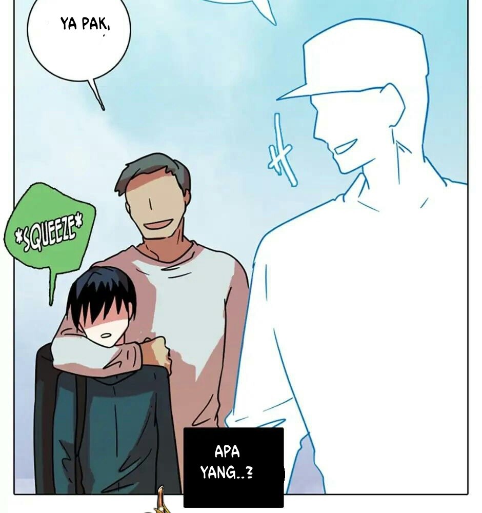 Dreamside Chapter 72 Bahasa Indonesia